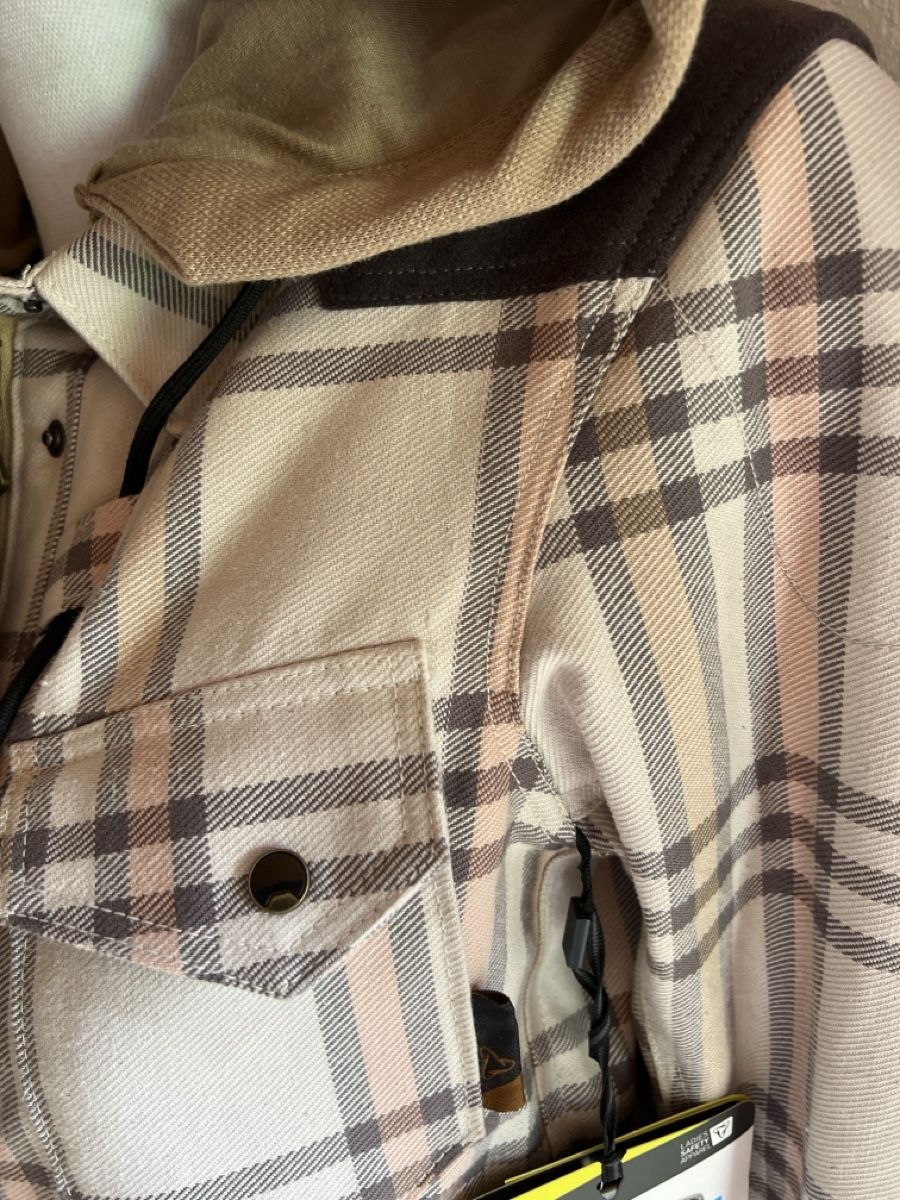 Jacken: Macna Inland Motorradjacke Gr.S Neu – Neu und originalverpackt aus Linden von Annelie12 2
