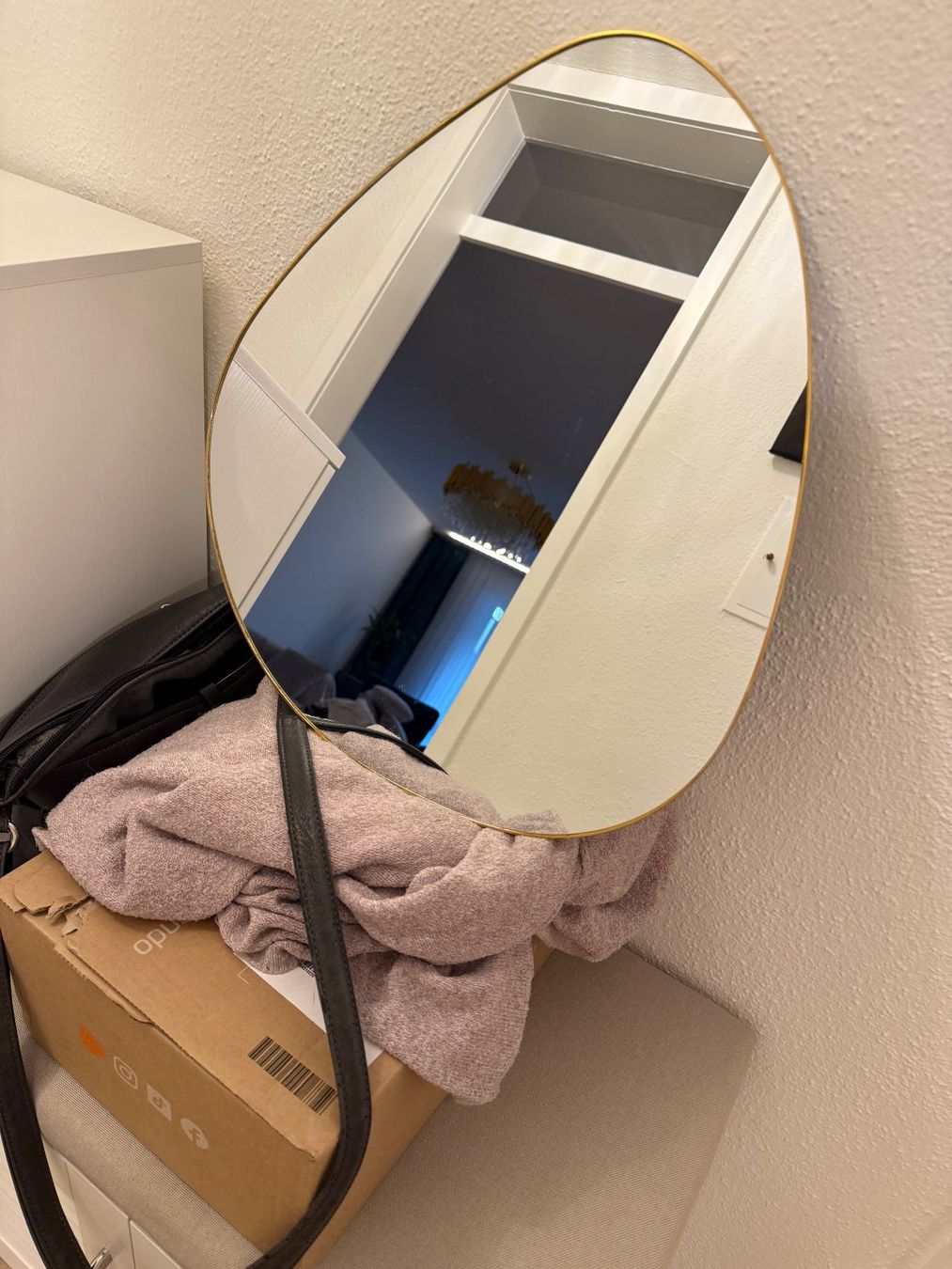 Specchi: Wandspiegel – Nuovo e nell'imballaggio originale da Winterthur venduto da Nesho 2