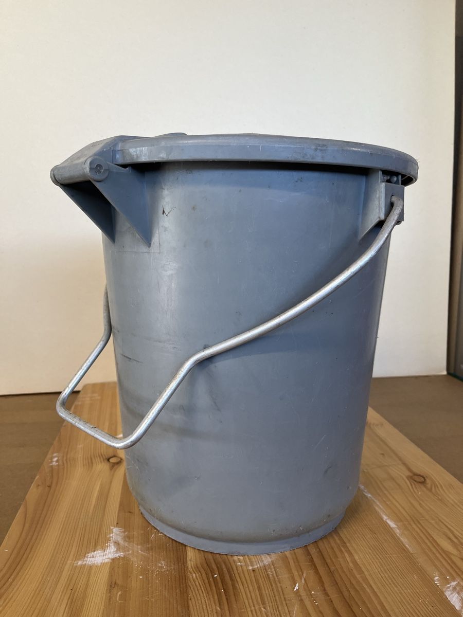 Ochsner Poubelles: System Ochsner Eimer – D'occasion à Gontenschwil par Schess 1