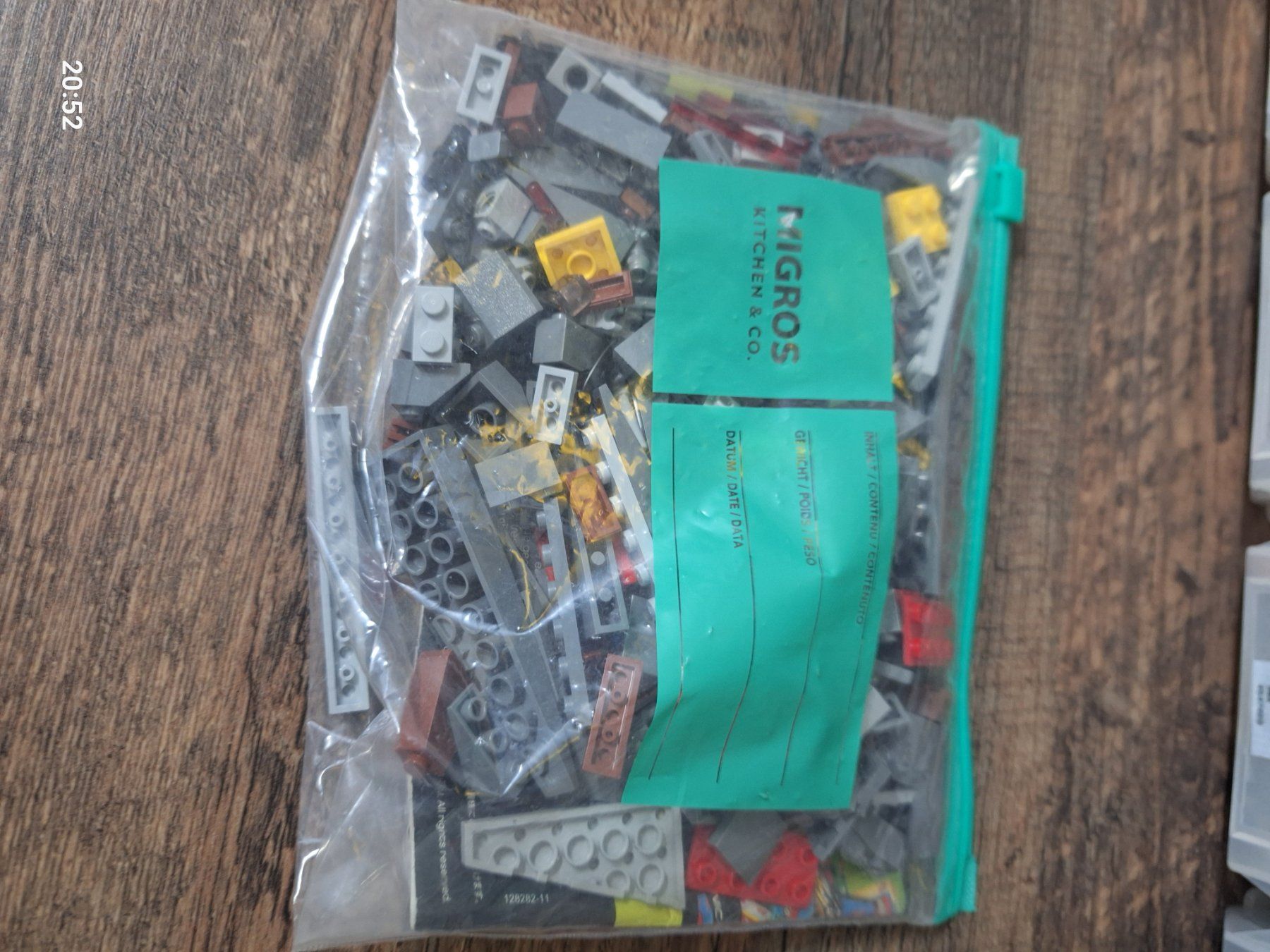 Lego Kit di costruzioni: Lego star wars 7957 – Usato da Grandson venduto da Crtz205 1