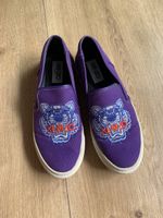 Espadrilles Kenzo, Schuhe Paris Espadrillas