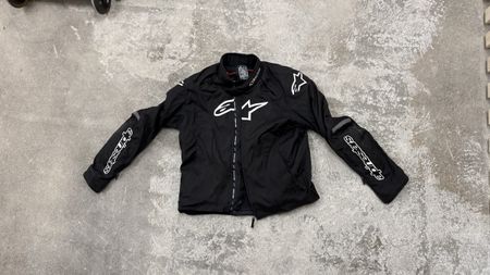 Alpinestars Motorradjacke