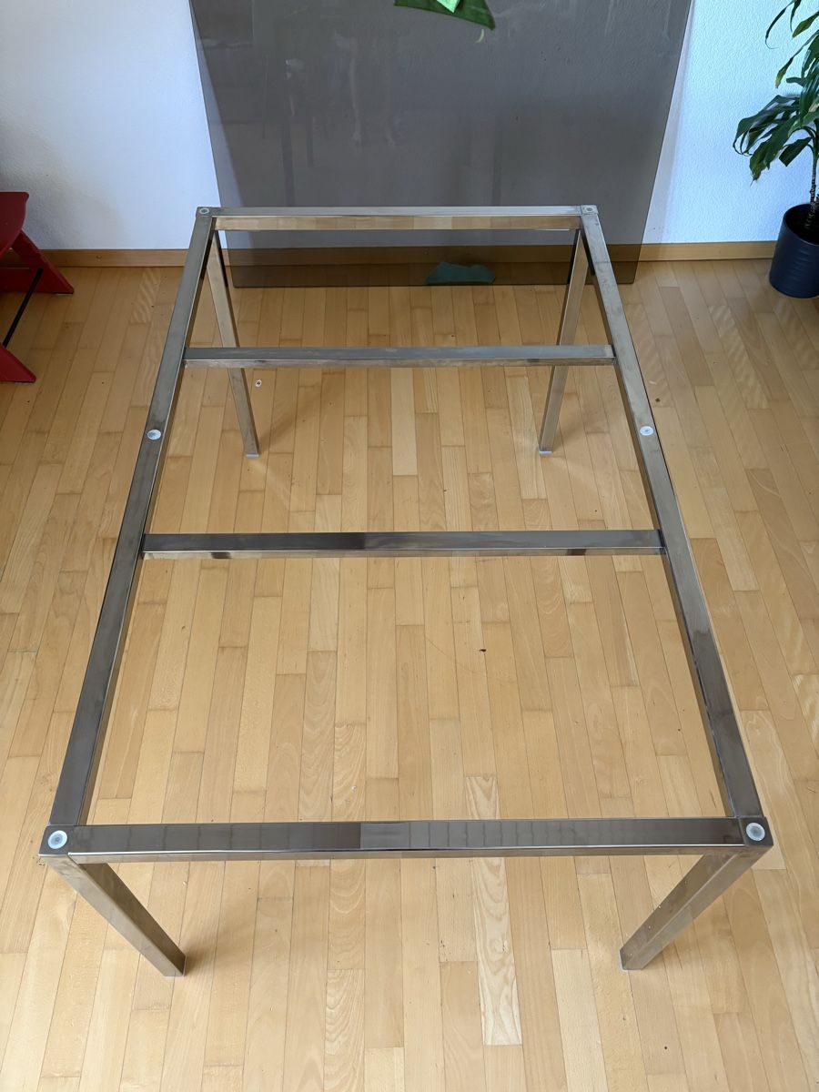 Tavoli: IKEA Torsby tisch – Usato da DIETIKON venduto da jmerino17 3