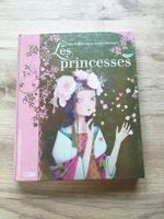 Livre Les princesses 10 contes classiques état neuf