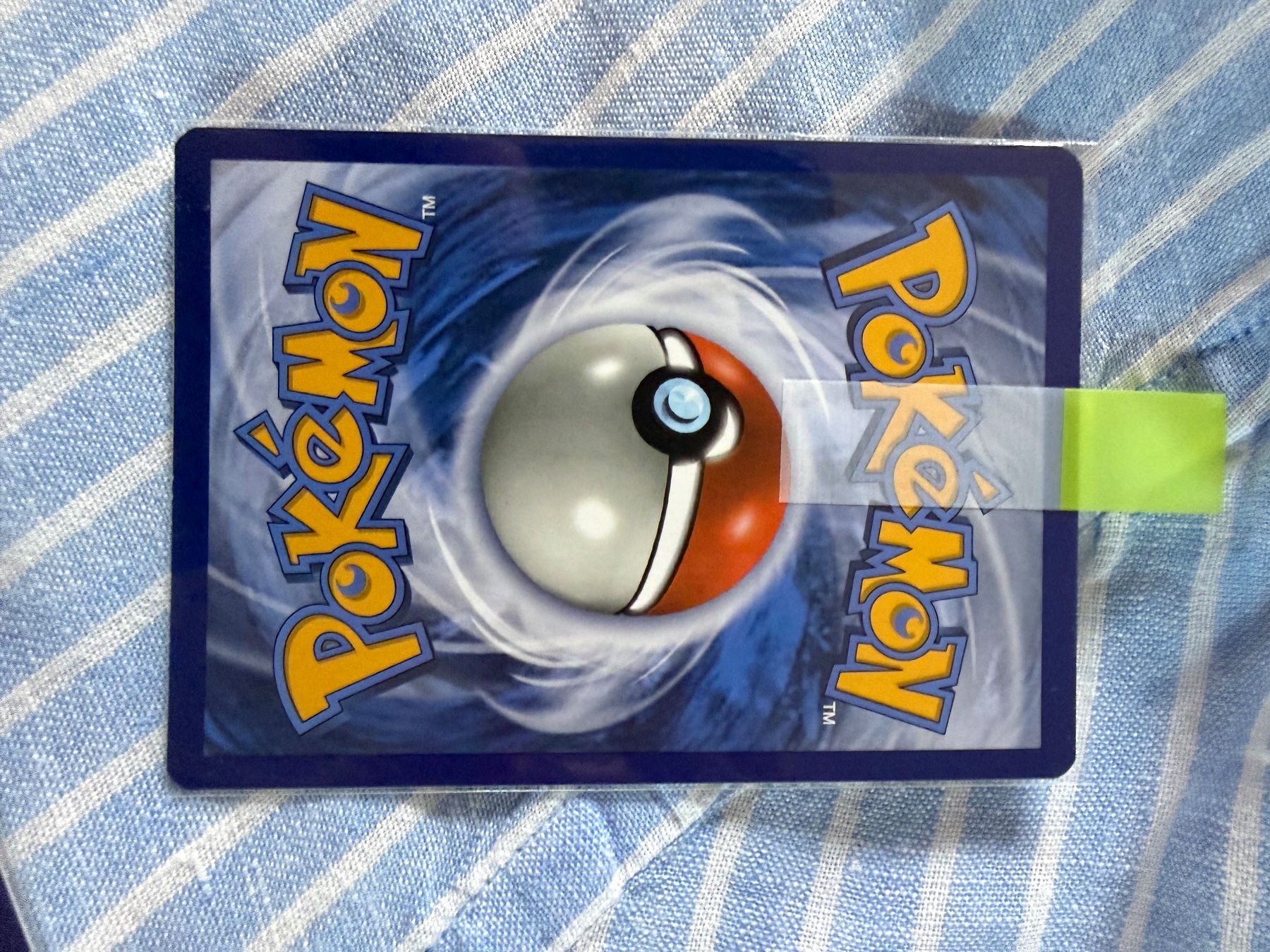 Pokémon Carte collezionabili: Trainer Cards Pokemon – Usato da Dänikon ZH venduto da JMS_2000 4