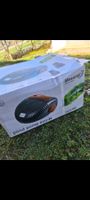 Messner eco-N 4600 Teichpumpe neu