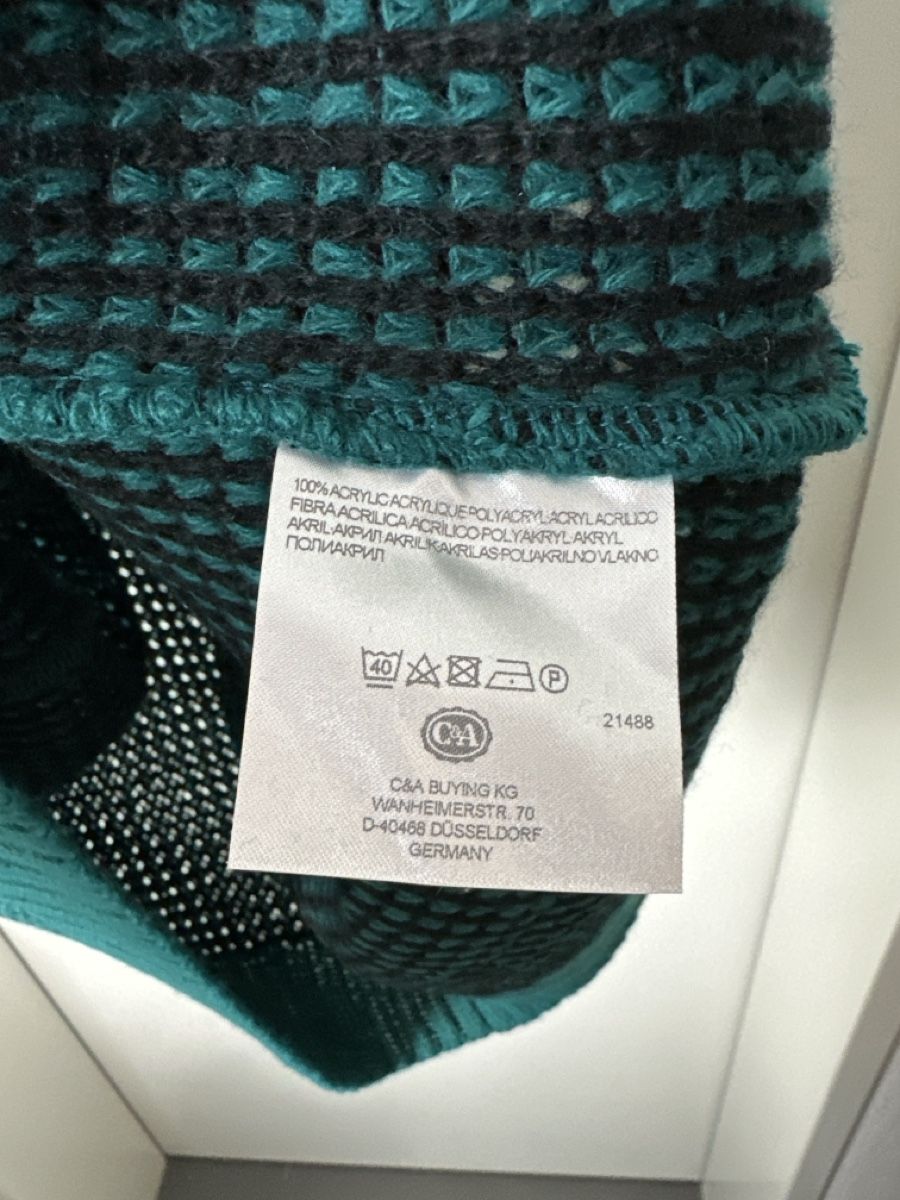 C&A Pullover & Sweatshirts: Pulli von Yessica C&A, Gr. XL, Top Zustand – Neu (gemäss Beschreibung) aus Aarburg von Tonija 2