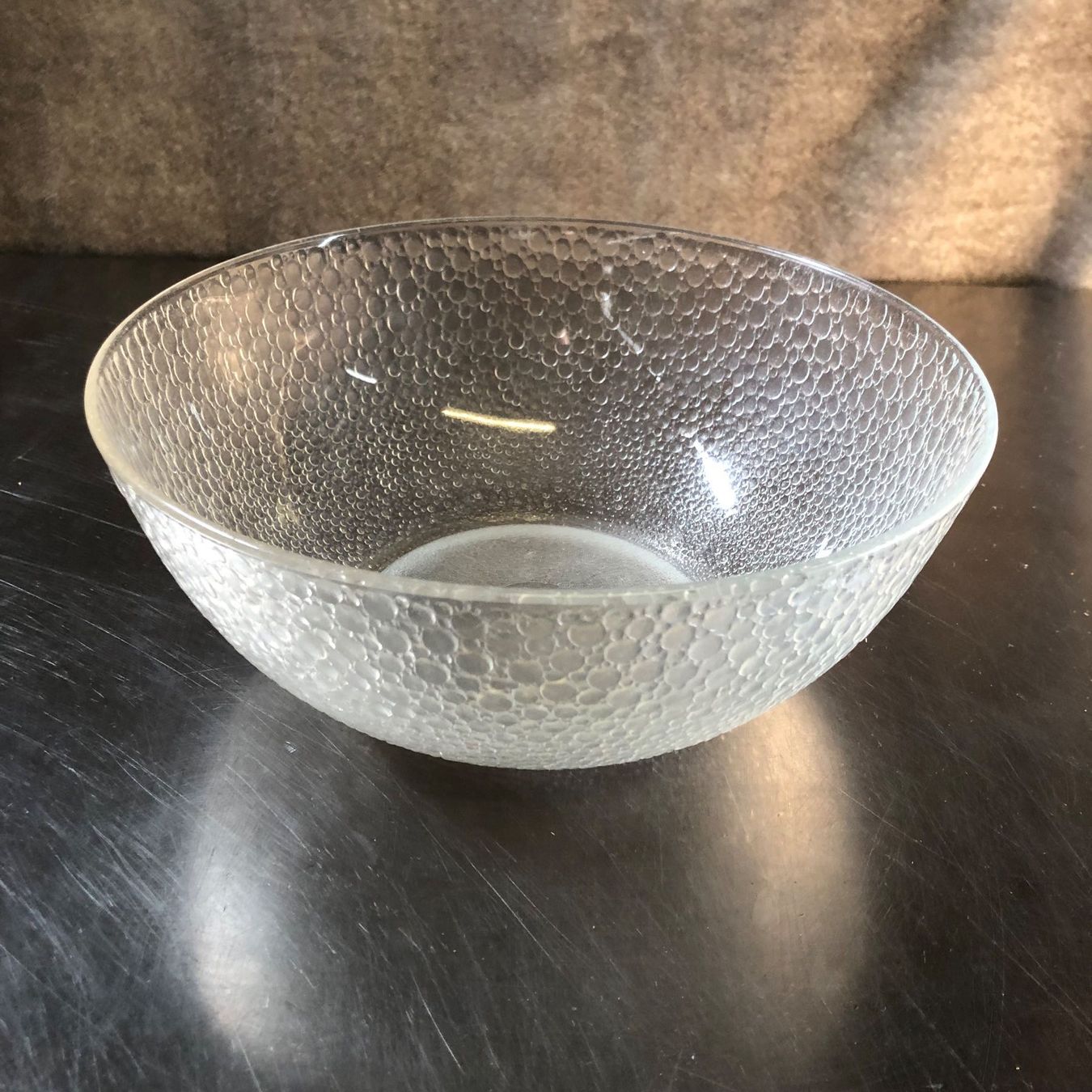 Duralex Schalen: Duralex Glasschüssel – Gebraucht aus Winterthur von mariflo