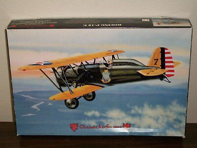 Kit di modellismo & Modellini statici: Boeing P-12E 1/48 – Nuovo e nell'imballaggio originale da Bözen venduto da jackieoh
