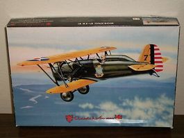 Boeing P-12E 1/48
