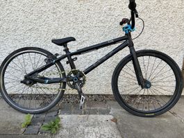 BMX Race Junior, gut erhalten!