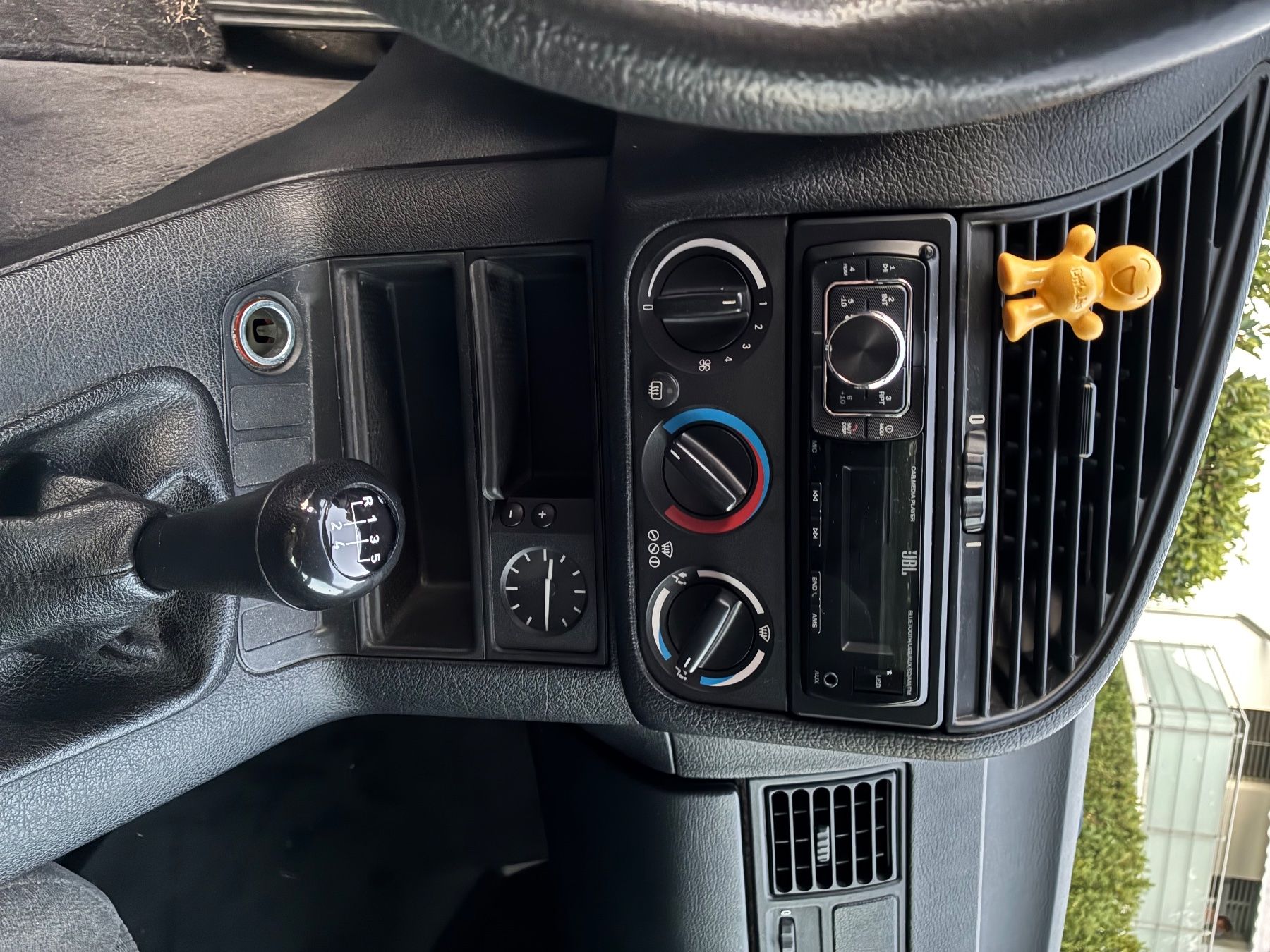 BMW Autos: Bmw 318i limousine – Gebraucht aus Heimberg von lea_p59h 4