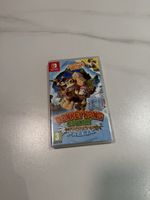 Donkey kong Country tropical Freeze
