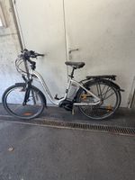 Elektrovelo Flyer 