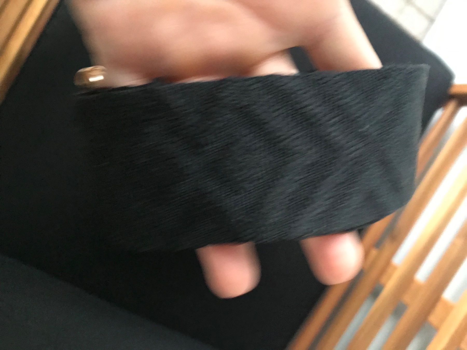 Taschen für Damen: Petit sac tigre – Gebraucht aus Grimisuat von eliseba88 4