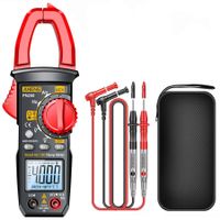 Profi Digitale Strommesszange Multimeter