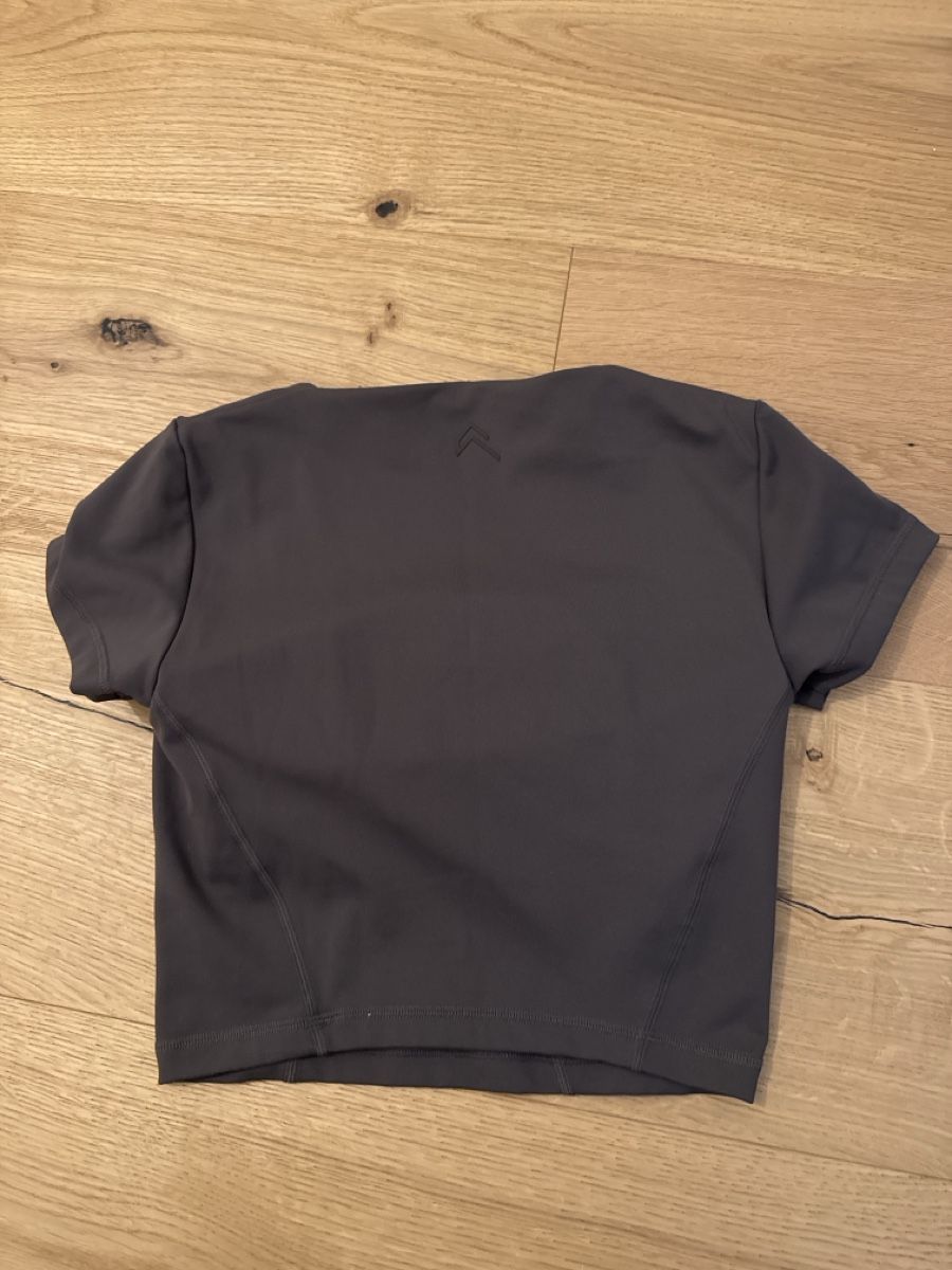 Top: Oner Active Top Grösse S – Usato da Staad SG venduto da ha.al 1