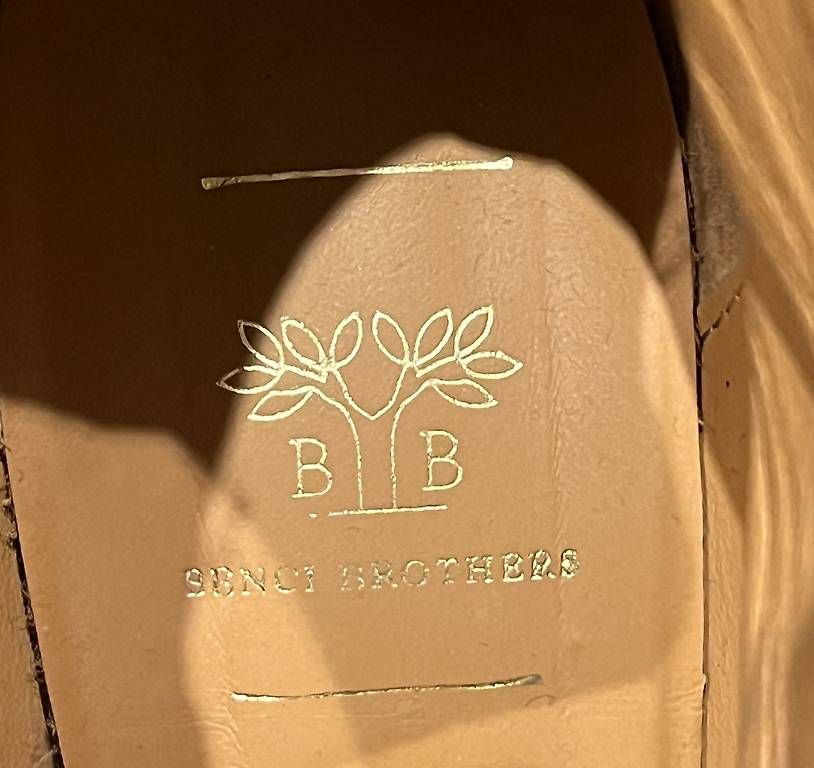 Benci Brothers Scarpe da donna: Stiefeletten - Benci Brothers – Usato da Zürich venduto da K.B123 3
