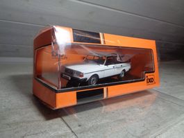 Ixo 1:43 Classic Car Volvo 240 GL 1990