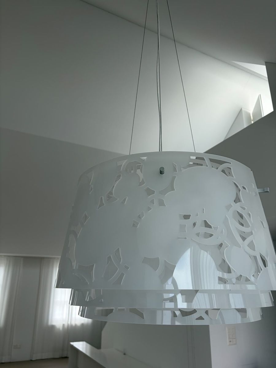 Louis Poulsen Lampadari & plafoniere: Louis Poulsen Collage 600 Pendelleuchte – Nuovo (secondo la descrizione) da Horgen venduto da Epinas