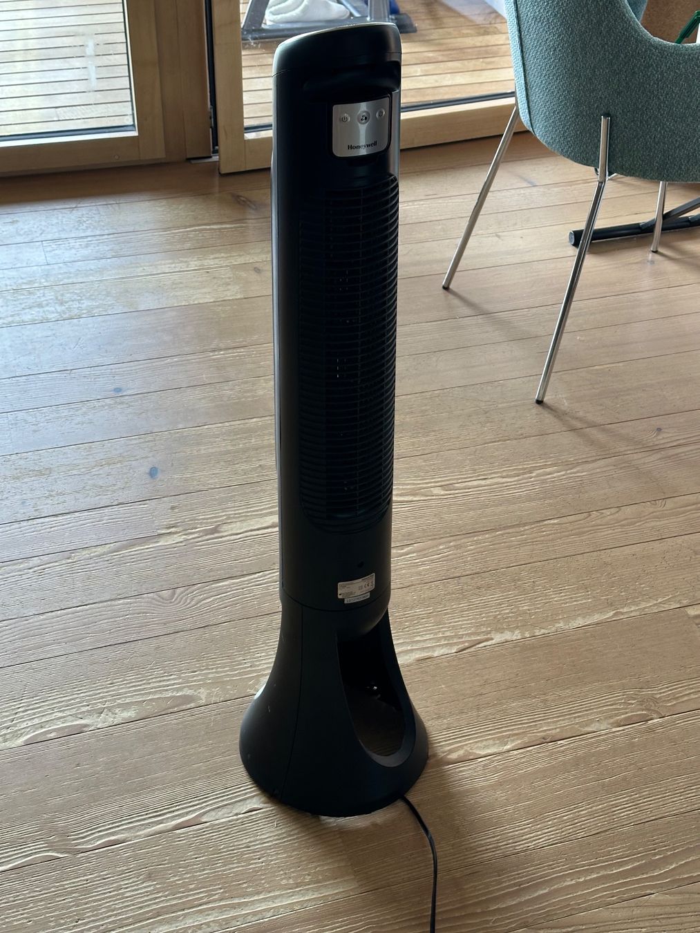 Honeywell Ventilatori: Honeywell standing Fan – Usato da Oberägeri venduto da aka_skz8 4