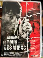 Au nom de tous les miens (1983, DVD, de Robert Enrico)