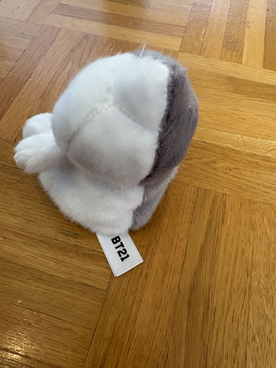 Jouets: BT21 Van – Neuf (Voir description) à Therwil par nin_n9zp 1