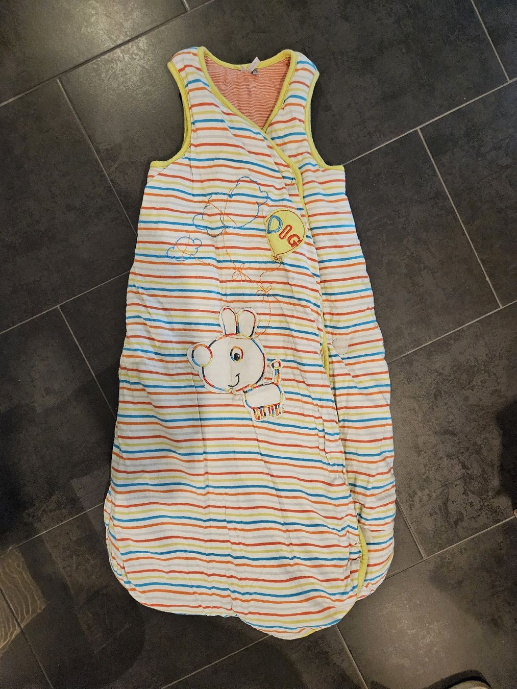 Sacchi a pelo: Babyschlafsack Gr. T2 – Usato da Niederglatt ZH venduto da Lady-Luck