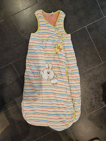 Babyschlafsack Gr. T2