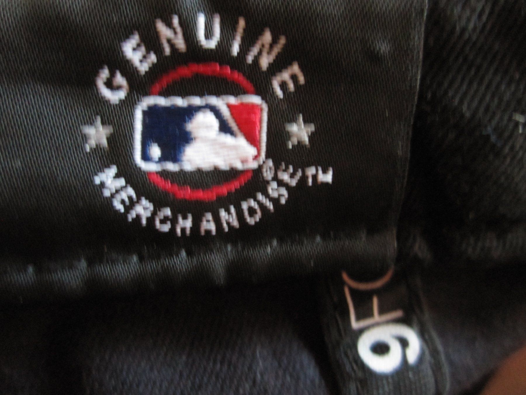 Sonstige Kleidung & Accessoires: Baseball Cape NY Yankees – Gebraucht aus Binningen von flugi30 2