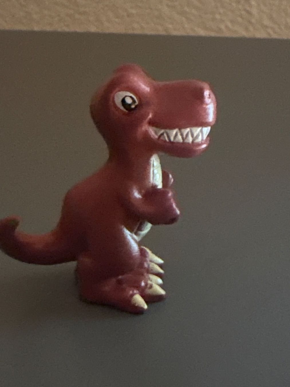 Statuette: KLEINER DINO ****************** – Usato da Ibach venduto da lisch3 1