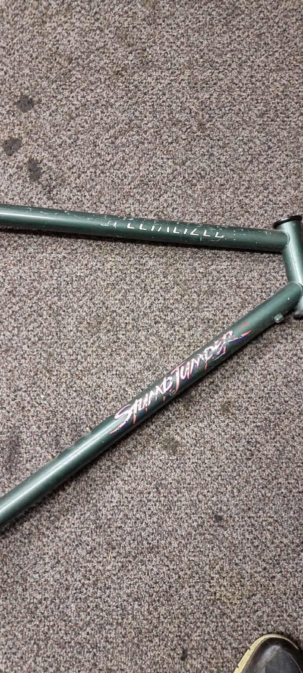 Specialized Vélos: Specialized Stumpjumper – D'occasion à Seon par  5