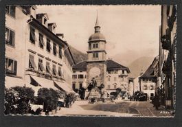 AK. UR Altdorf