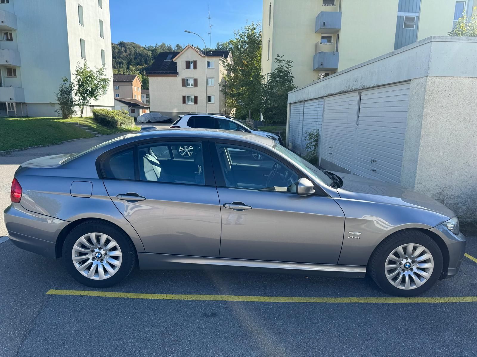 BMW Automobili: BMW 320d xDrive – Usato da Heerbrugg venduto da Bmw.60 2