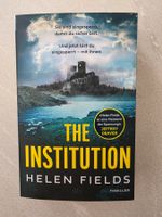 Helen Fields – The Institution