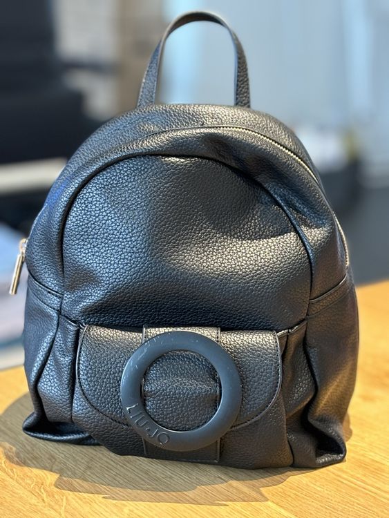 Damenrucksack Trussardi Rucksack Damen Damen Rucksack Liu Jo