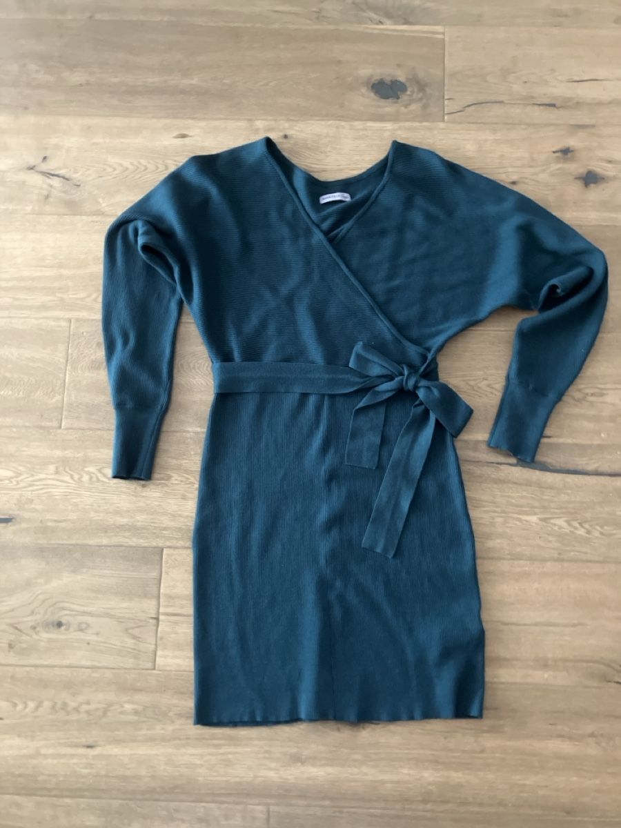 Anna Field Vestiti: Anna Field Strick-Kleid, Gr. 46 – Usato da Gasel venduto da sib.pfeiffer