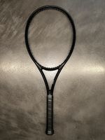 Wilson Ultra 100 V4.0 – taille de manche 2