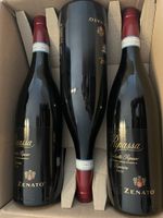 6 Flaschen Zenato Ripassa Valpolicella 2019 neu