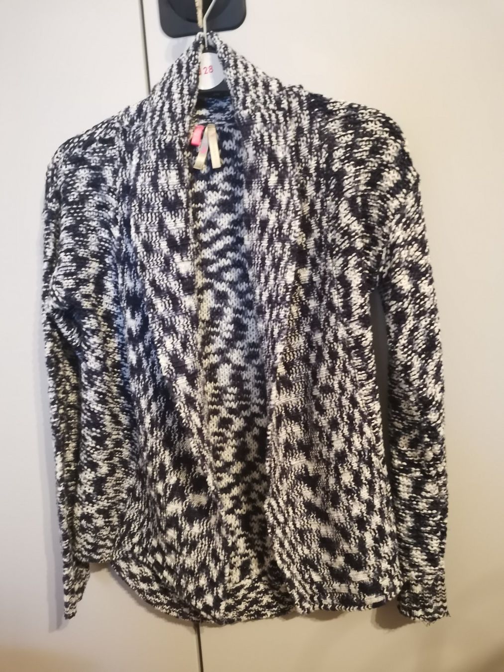 Giacche & Cappotti: Jacke, 128, Strickjacke, Orchestra – Nuovo (secondo la descrizione) da Oftringen venduto da januarloch 6