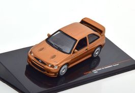 Ford Escort V RS Cosworth Custom 1992 hellbraun met.    1:43