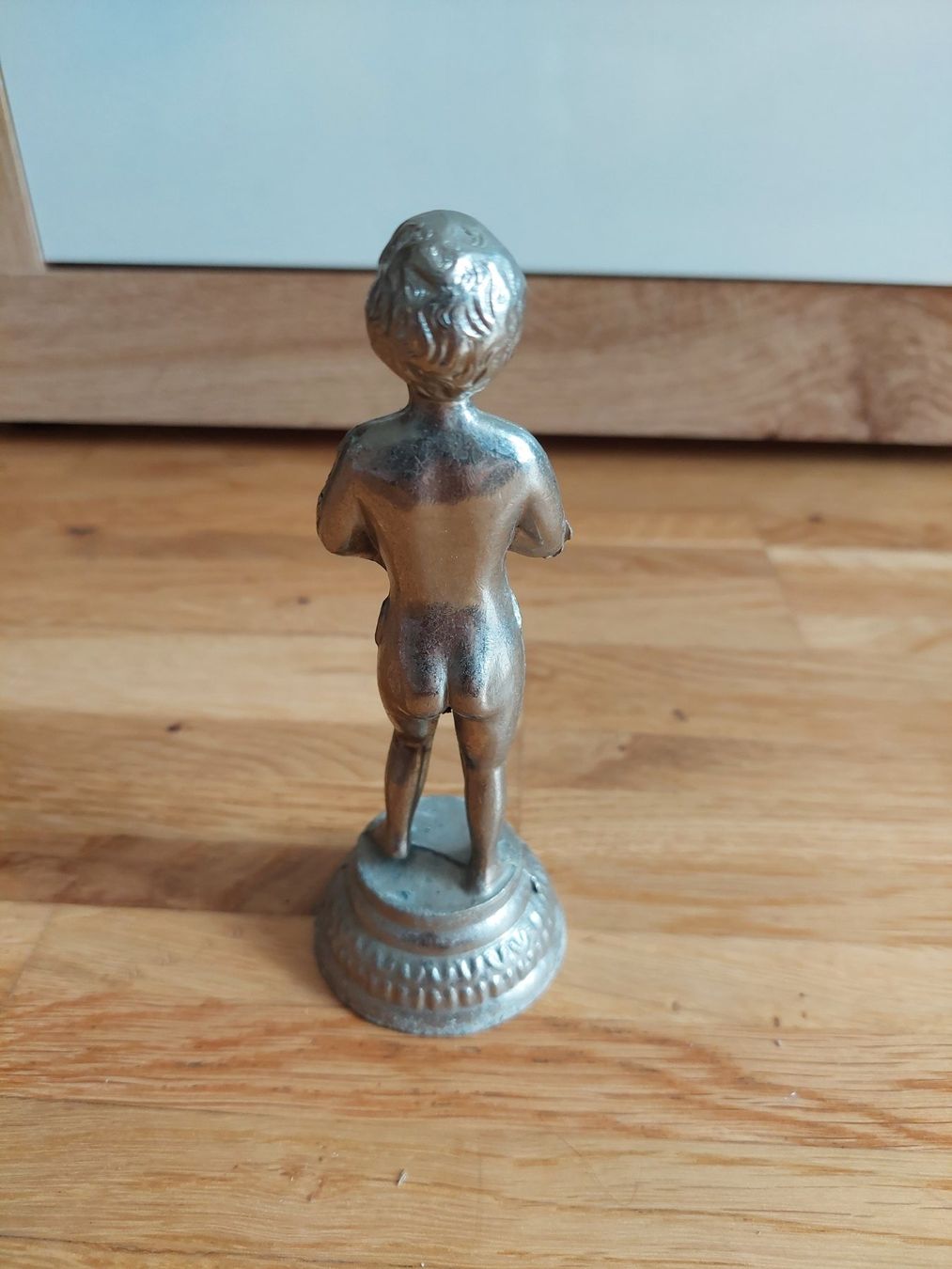 Statuette: Figur Junge – Usato da Härkingen venduto da Laaleeluu15 1