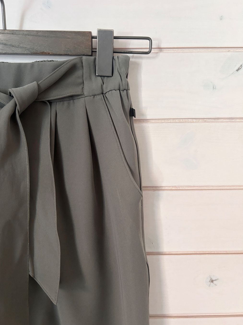 Pantaloni: Lululemon Culotte - Gr. XS – Usato da Illnau venduto da Monkky 5