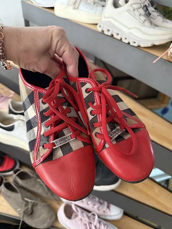 Damenschuhe: Schuhe – Gebraucht aus St. Gallen von Daxy_rog 3