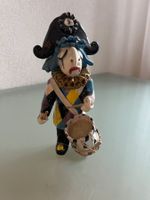 Tonfigur, Fasnacht, Dammbuur
