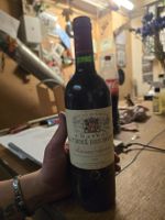 Château La Croix Des Bonnes, Bordeaux Supérieur, 1995