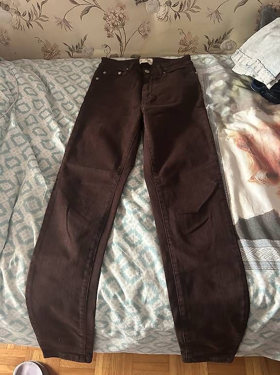Hosen: Pantaloni jeans bimba  – Neu und originalverpackt aus Capolago von nic_5g28 1