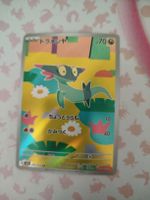 Seltene Pokemon Karte: Drampa - Exquisite Sammlerstück!