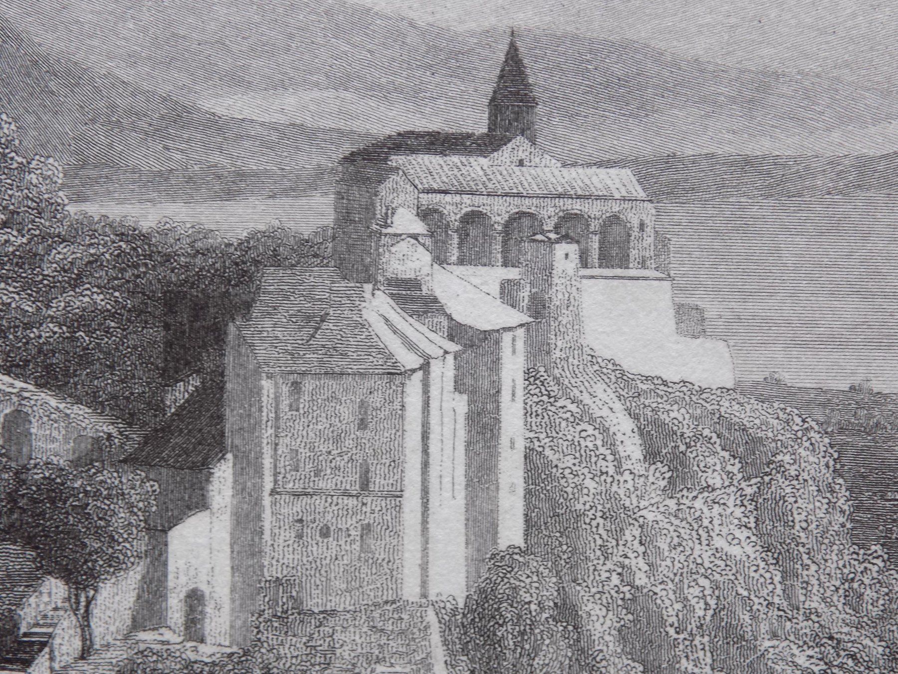 Incisioni: Madonna del Sasso Locarno – Usato da Risch venduto da Rischli15 8