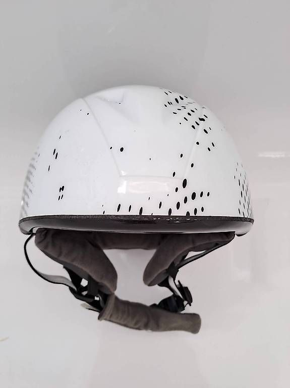 Caschi: A vendre casque de ski – Usato da Denens venduto da Chanchantevend 2